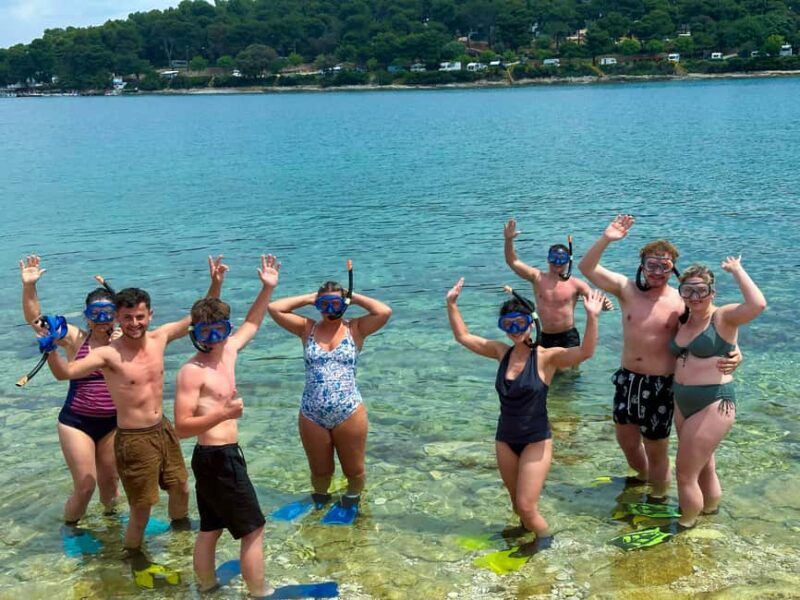 Pula: Muzil Canyon Kayak Tour, Snorkeling and Cliff Jumping - Authentic Traveler Feedback