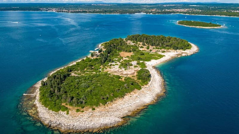 Pula: National Park Brijuni/2 swimming stops/lunch/drinks - Exploring the Pula: National Park Brijuni Tour — A Genuine Look
