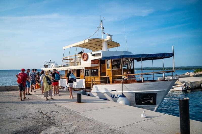 Pula: National Park Brijuni/2 swimming stops/lunch/drinks - Final Thoughts: Is This Tour for You?