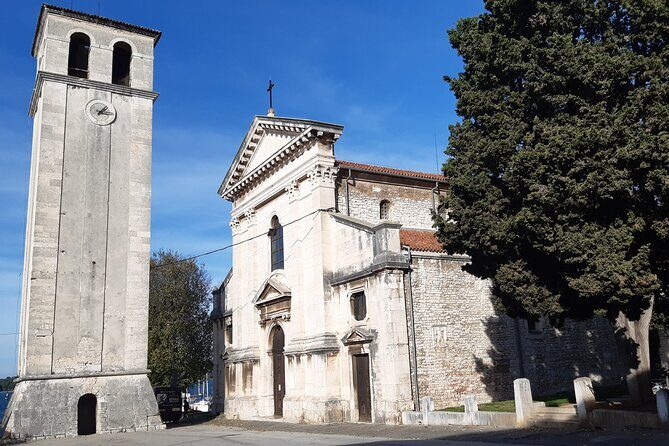 Pula Private 2-Hour Guided Walking Tour - What to Expect from the Tour