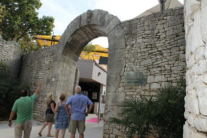 Pula Private 2-Hour Guided Walking Tour - Practical Details and Tips