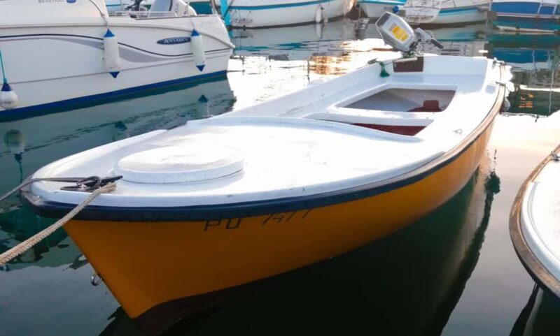 Pula: Private Boat Fishing Trip with Local Fisherman - Final Thoughts: Is It Worth It?