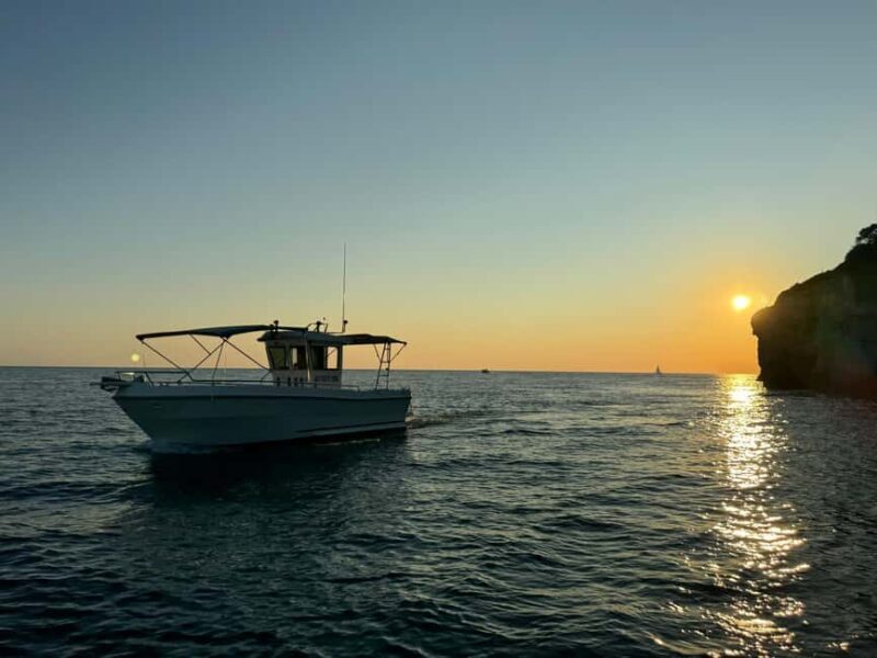 Pula: Private Boat Tour Istria - Final Thoughts