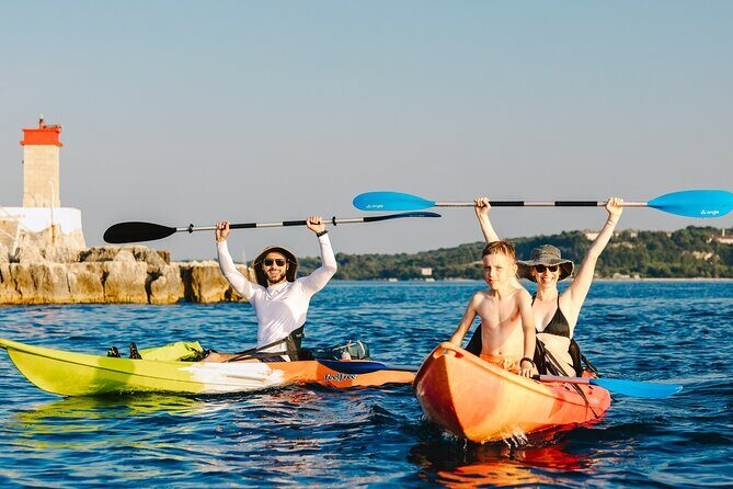 Pula PRIVATE Discover Scuba Diving - Frequently Asked Questions