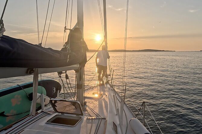 Pula: Private Golden Hour Sail - Dolphins, Drinks & Brijuni Views - FAQ