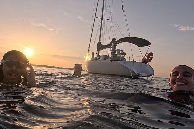 Pula: Private Golden Hour Sail - Dolphins, Drinks & Brijuni Views - Final Thoughts