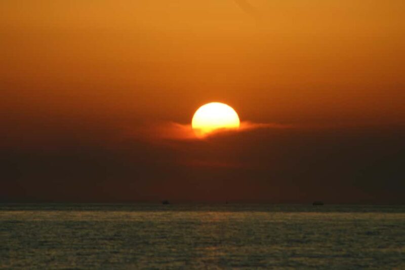 Pula: Private Sunset Boat Trip with Dolphins - What’s Included and What to Bring