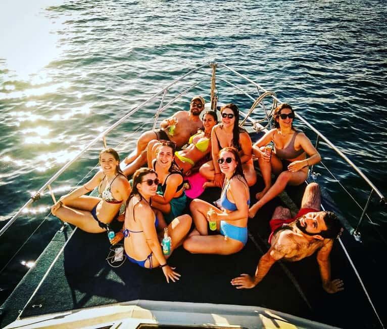 Pula: Private Sunset Boat Trip with Dolphins - Who Should Consider This Tour?