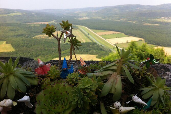 Pula Roman Heritage Walking Tour - Who Should Consider This Tour?