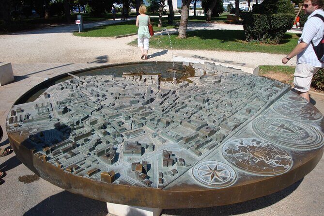 Pula Roman Heritage Walking Tour - FAQ