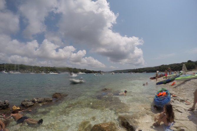 Pula Snorkeling and Kayaking tour self-guided - Who Is This Tour Best For?