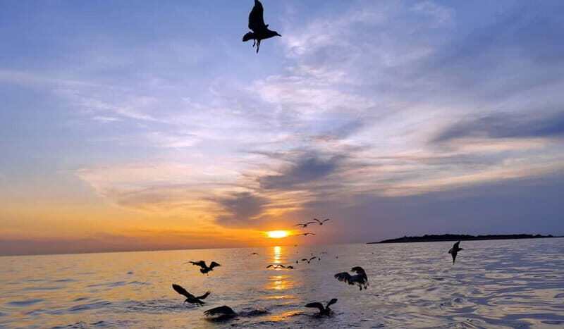 Pula: Sunset Adventure  Boat, Kayak, Snorkeling & Sunset - The Sum Up: Is This Tour Right for You?