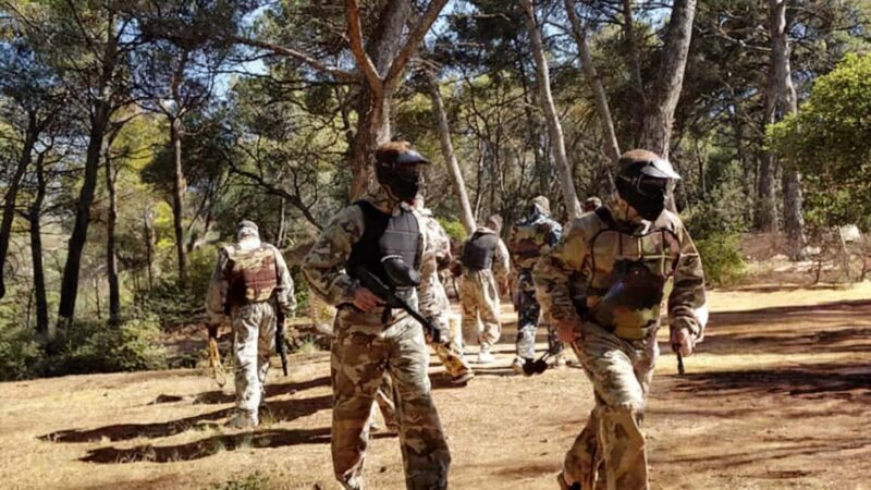 Pula: "The Outlaws Run" Laser Tag, Island Hopping, & Prizes - The Itinerary: A Deep Dive into the Day