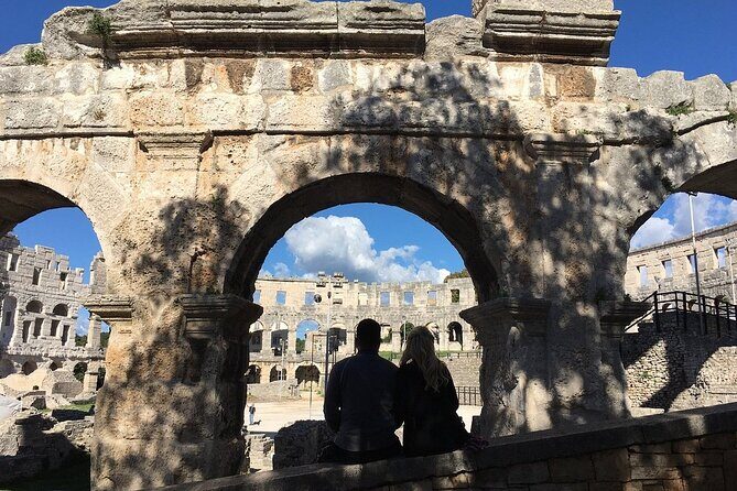 Pula walking tour - FAQ