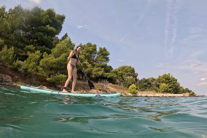 Pula: Your Custom Full-Day Private Sail - Explore Istria's Gems - An Overview of the Experience