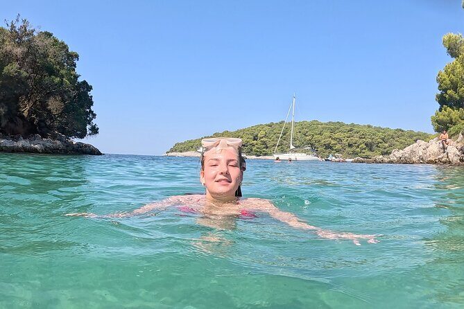 Pula: Your Custom Full-Day Private Sail - Explore Istria's Gems - The Scenic Stops and Highlights