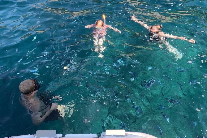 Pula: Your Custom Full-Day Private Sail - Explore Istria's Gems - What We Loved and What to Keep in Mind