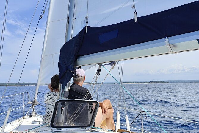 Pula: Your Custom Full-Day Private Sail - Explore Istria's Gems - Frequently Asked Questions