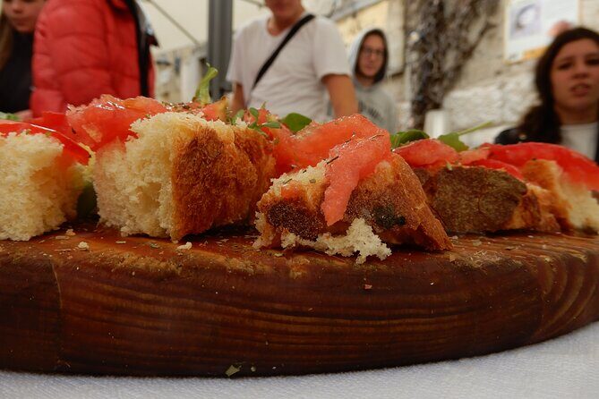 Pulo di Altamura: excursion in the Alta Murgia National Park - Who Should Consider This Tour