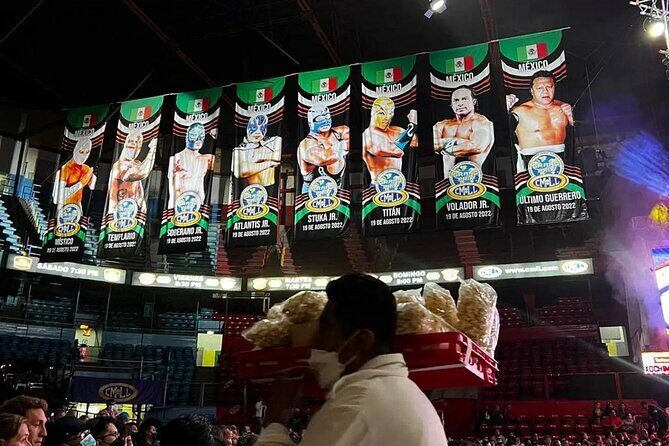 Pulque Tasting and Mexican Wrestling: Premium Small Group Tour - An In-Depth Look at the Itinerary