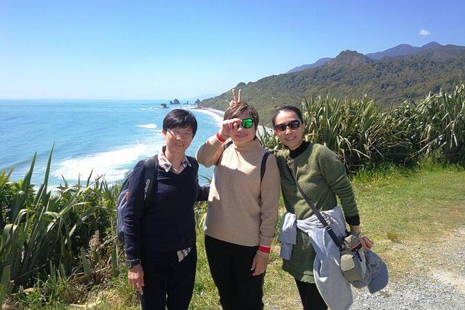 Punakaiki Blow Holes & Pancake Rocks Scenic Tour - A Balanced Look at the Experience