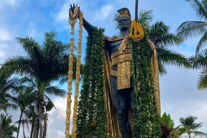 Punaluu Black Sand Beach Tour - Volcanoes National Park & Hilo - Who Is This Tour Best For?