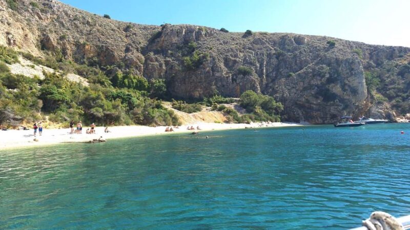 Punat-Public 3,5 h or 5 h trip to wild bays and Plavnik - The Itinerary Breakdown