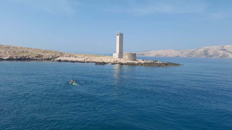 Punat-Public 3,5 h or 5 h trip to wild bays and Plavnik - The Value of This Experience