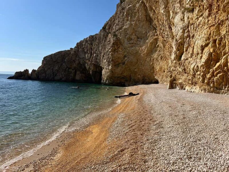 Punat-Public 3,5 h or 5 h trip to wild bays and Plavnik - FAQs