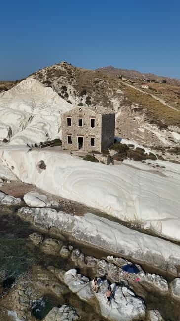 Punta Bianca Adventure: E-bike & Street Food in Sicily's wild nature - Pricing and Value