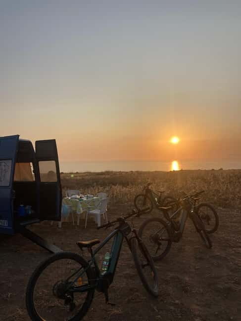 Punta Bianca Adventure: E-bike & Street Food in Sicily's wild nature - Who Should Consider This Tour?