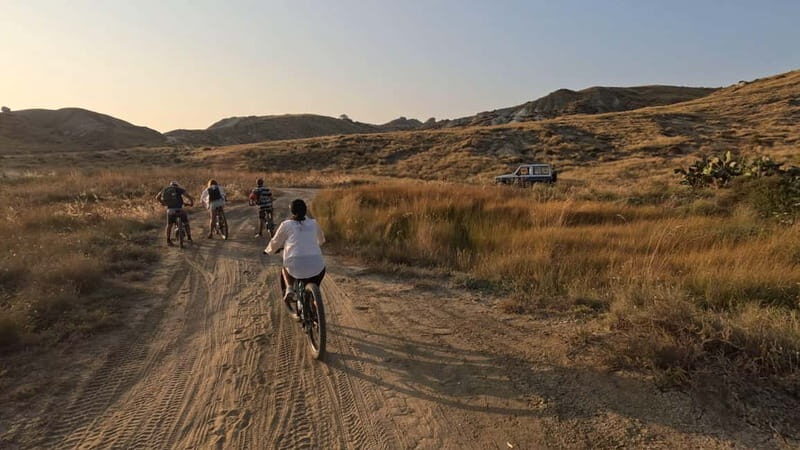 Punta Bianca Adventure: E-bike & Street Food in Sicily's wild nature - Final Thoughts