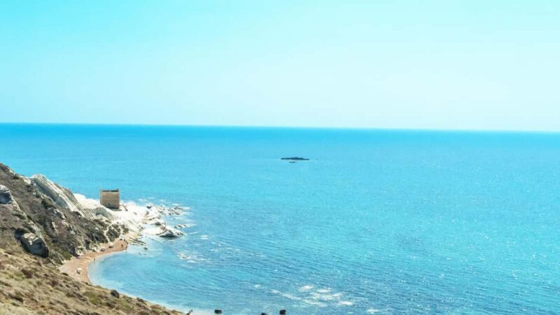 Punta Bianca: boat tours in the wildest nature reserve - Exploring Punta Bianca: What You Can Expect from the Tour