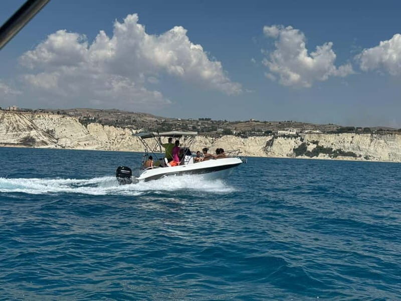 Punta Bianca: boat tours in the wildest nature reserve - Who Would Enjoy This Tour?