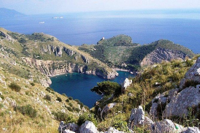 Punta Campanella hike - Amalfi coast - Sorrento - Practical Considerations
