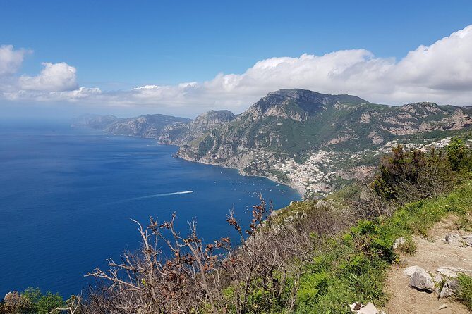 Punta Campanella hike - Amalfi coast - Sorrento - Final Thoughts