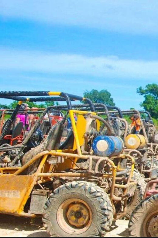 Punta Cana: Amazing Tour in Buggy Explore With Pick Up Hotel - Final Thoughts