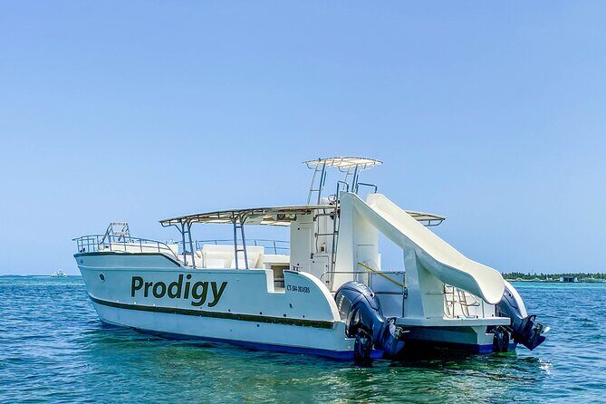 Punta Cana Boat Cruise and Snorkeling with Open Bar - The Value of This Tour