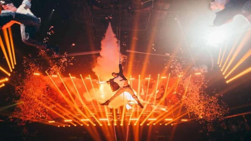 Punta Cana: Coco Bongo Nightclub Entry - What’s Not Included