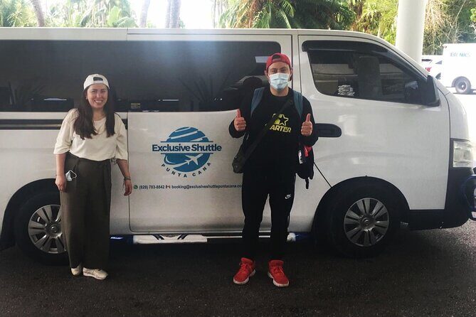 Punta Cana VIP Airport Transfers, Shuttle & Transportation - The Booking Process and Cost Analysis