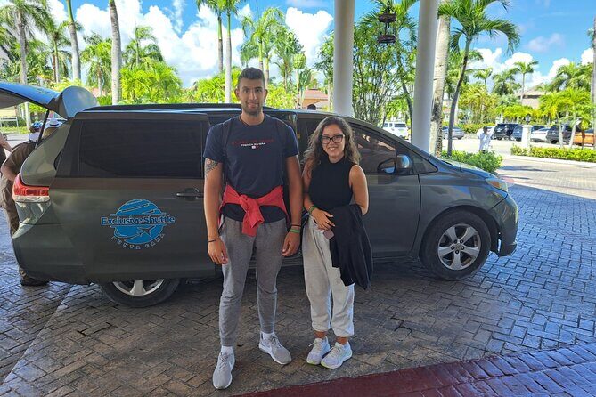 Punta Cana VIP Airport Transfers, Shuttle & Transportation - The Experience in Practice