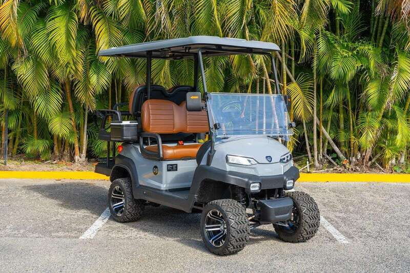 Punta de Mita Golf Cart Rentals - Why Rent a Golf Cart in Punta de Mita?