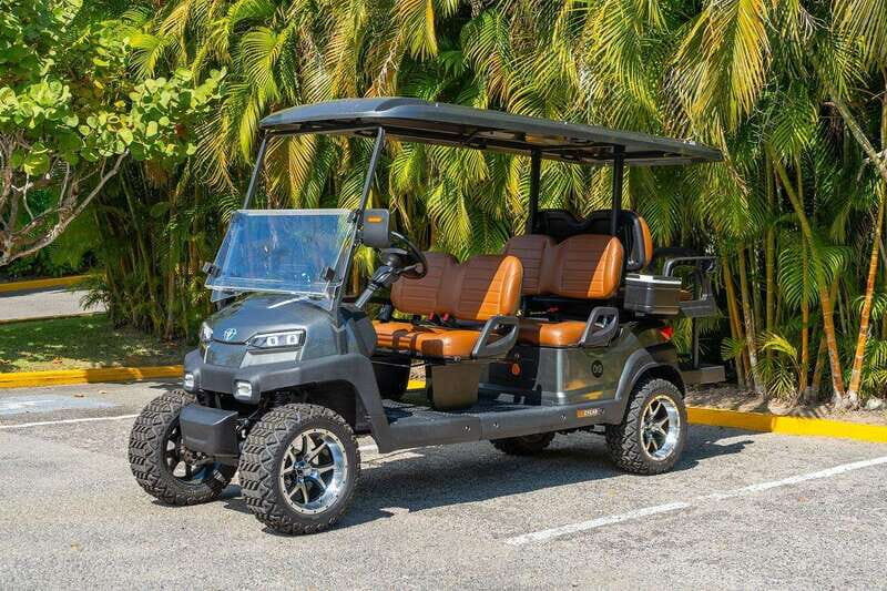 Punta de Mita Golf Cart Rentals - How the Rental Process Works