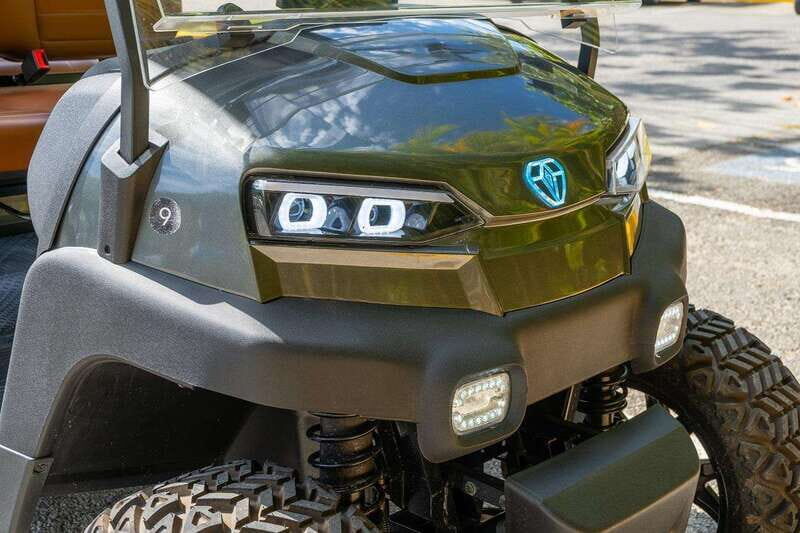 Punta de Mita Golf Cart Rentals - What to Expect During Your Day