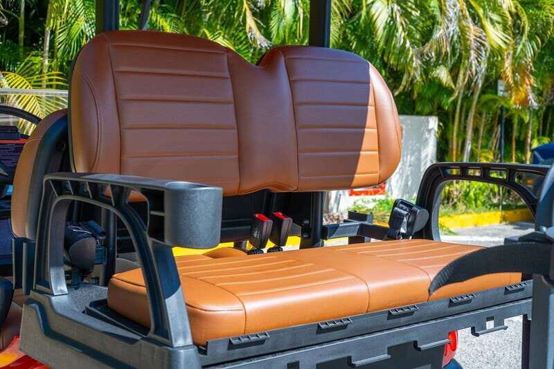 Punta de Mita Golf Cart Rentals - The Downsides to Keep in Mind