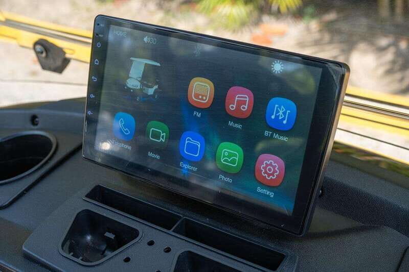 Punta de Mita Golf Cart Rentals - Who Should Consider This Experience?