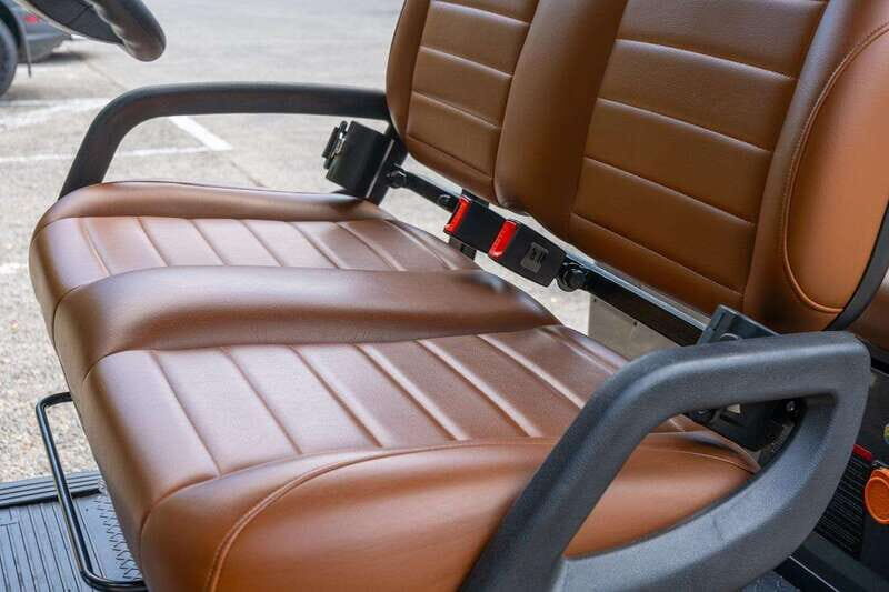 Punta de Mita Golf Cart Rentals - FAQs