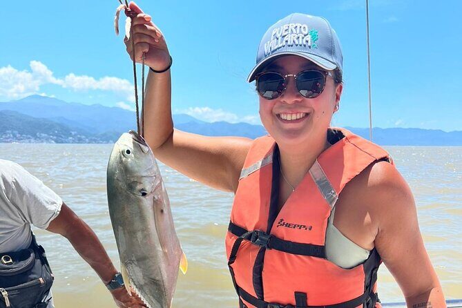 Punta Mita Fishing Experience and Snorquel at Secluded Reefs - Who Should Consider This Tour?