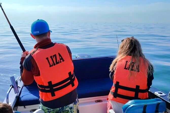 Punta Mita Fishing Experience and Snorquel at Secluded Reefs - FAQ