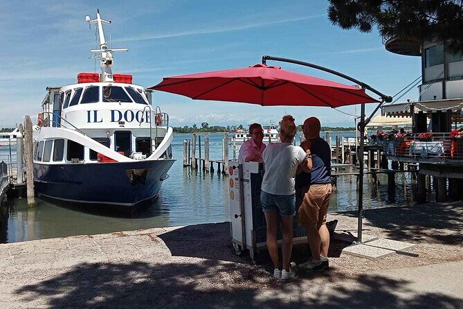 Punta Sabbioni to Venice Round-Trip Boat Ticket - What to Expect from the Itinerary and Experience